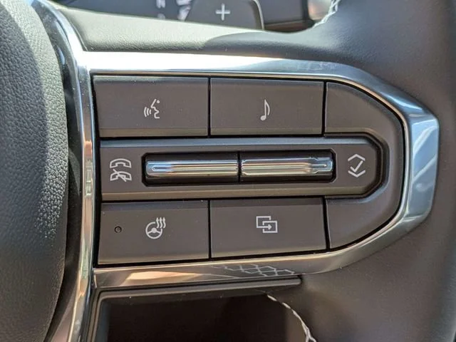 New 2026 Summit White GMC Denali image 32