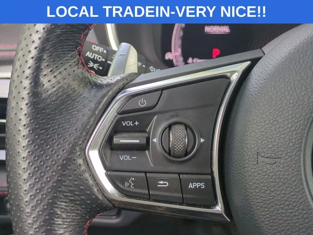 Used 2023  Acura A-Spec image 20