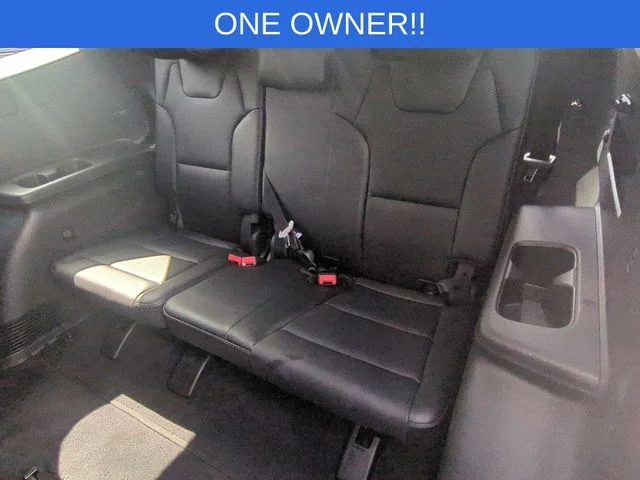 Used 2022 Green Kia EX image 32