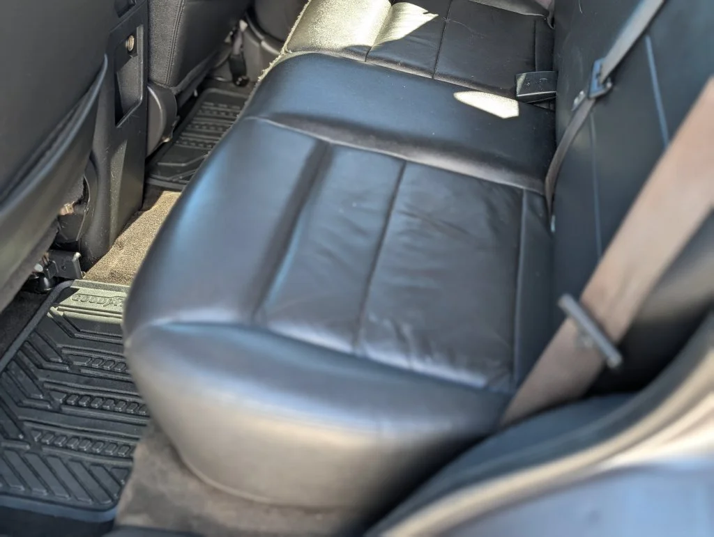 Used 2012 Gray Ford XLT image 25