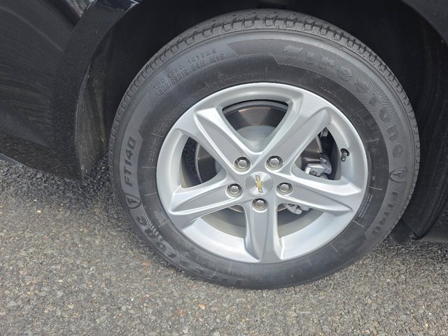 Used 2023 MOSAIC BLACK METALLIC Chevrolet LS image 27