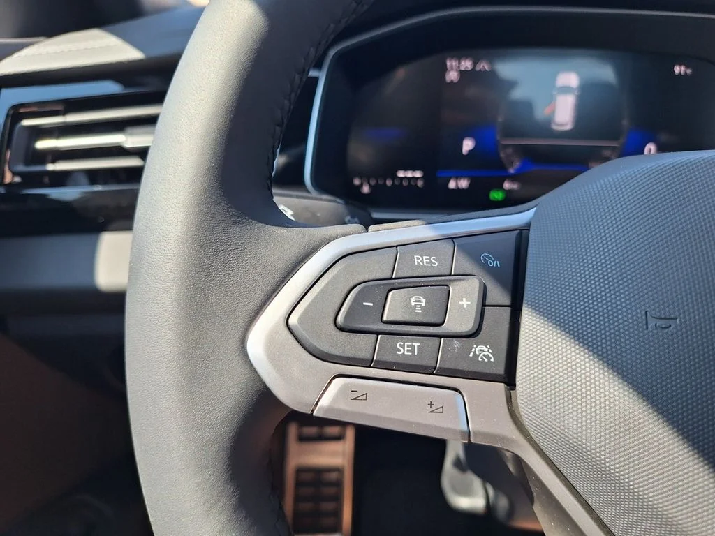 2026 Volkswagen Jetta Sport - Photo 17