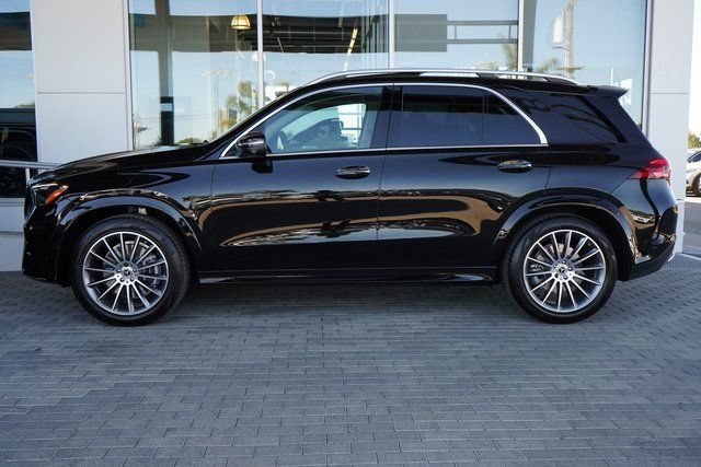 2026 Mercedes-Benz GLE GLE450 - Photo 36