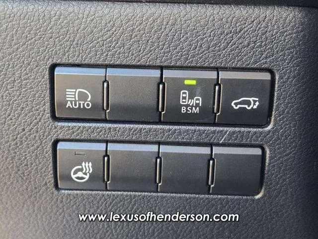 Used 2021 Silver Lexus 300 Base image 25