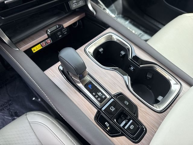 Certified Used 2024 Black Lexus 350 Premium image 21