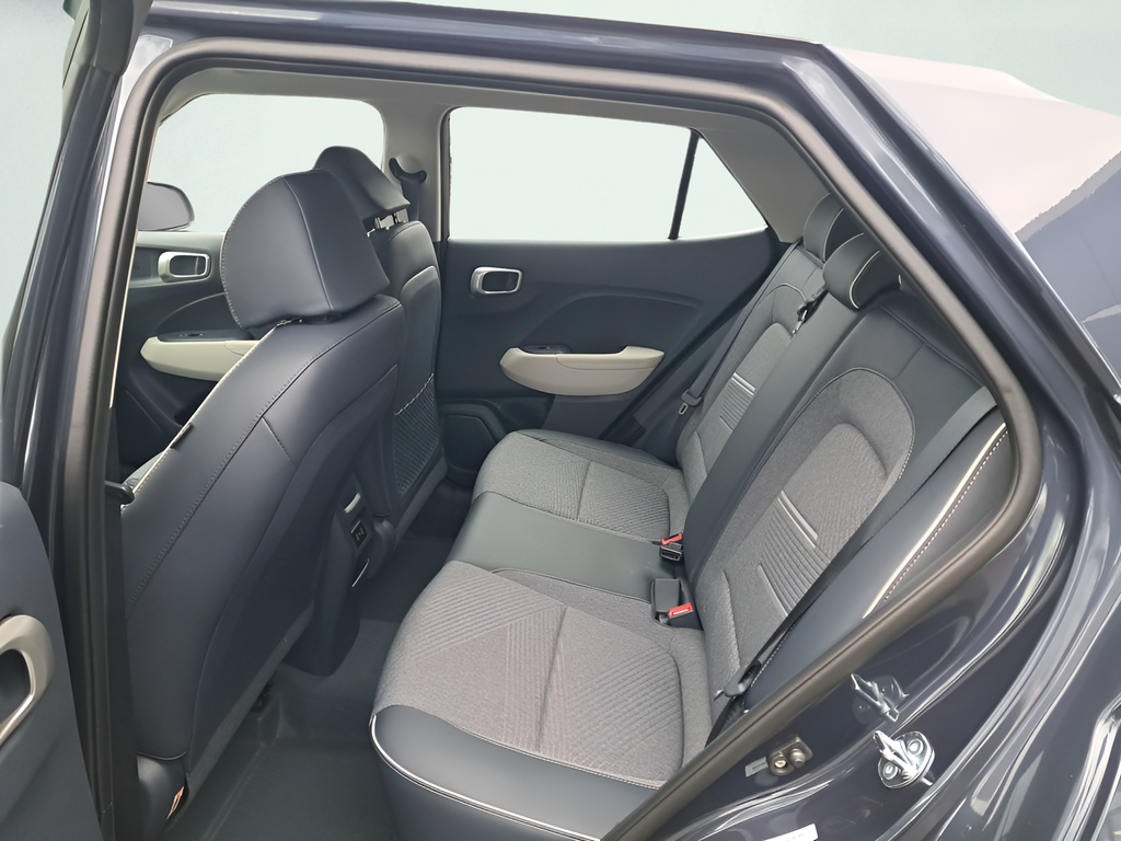 New 2026 White Hyundai SEL image 13