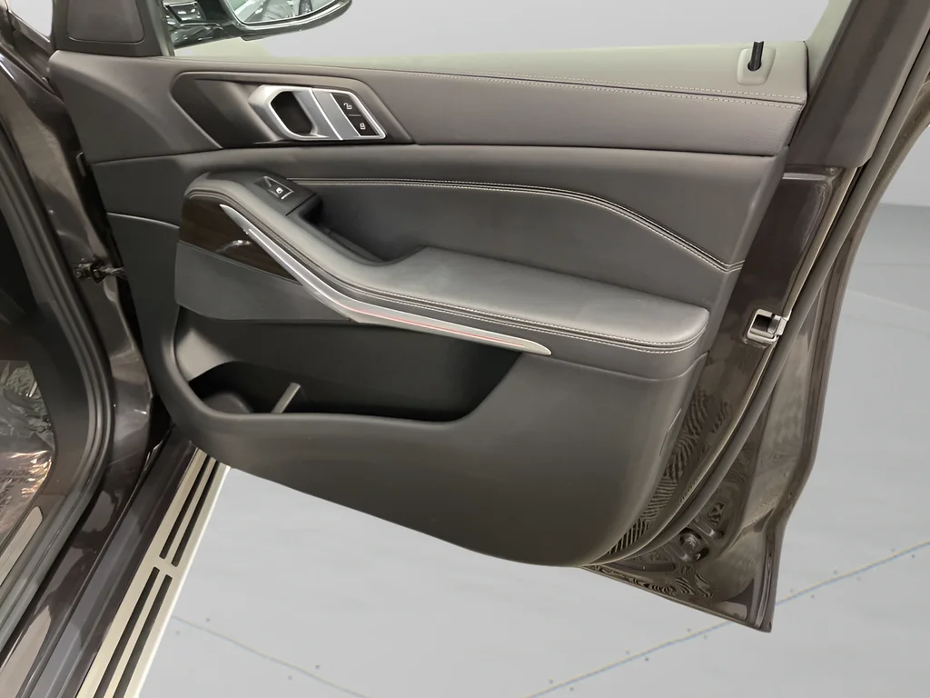 2023 BMW X5 40i - Photo 28
