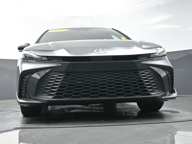 Used 2026  Toyota SE image 32