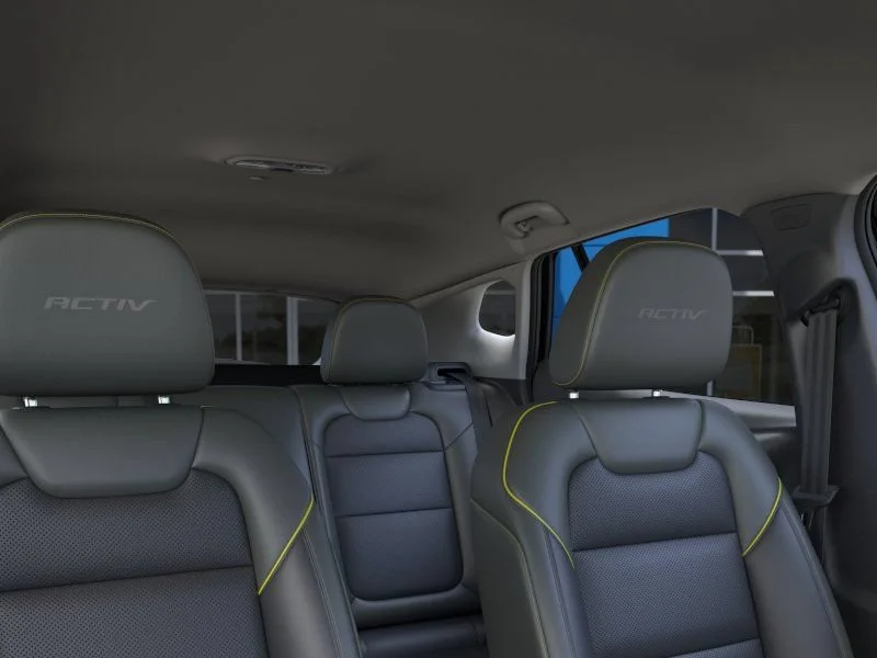 New 2026 White Sands Chevrolet ACTIV image 24