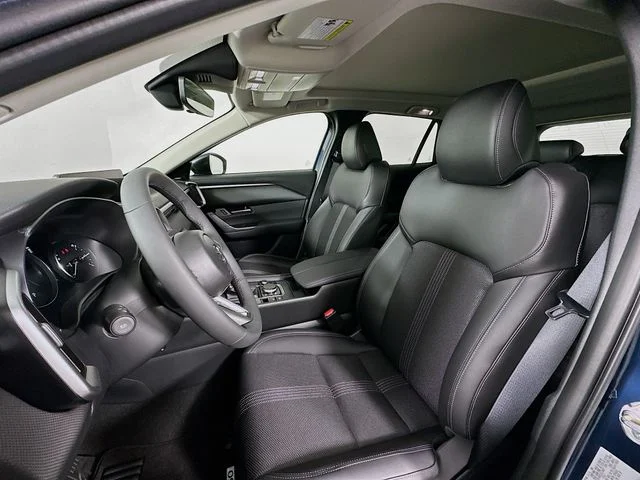 New 2024 Ingot Blue Metallic Mazda 2.5 S Premium AWD image 20