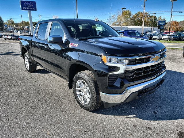 2026 Chevrolet Silverado 1500 photo 17 of 41