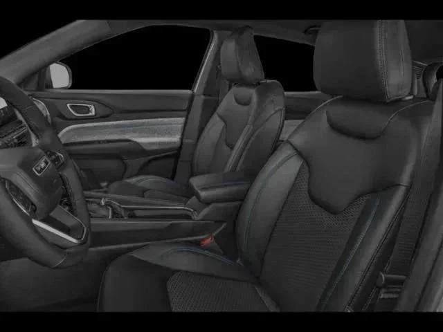 2025 Jeep Compass Limited - Photo 18
