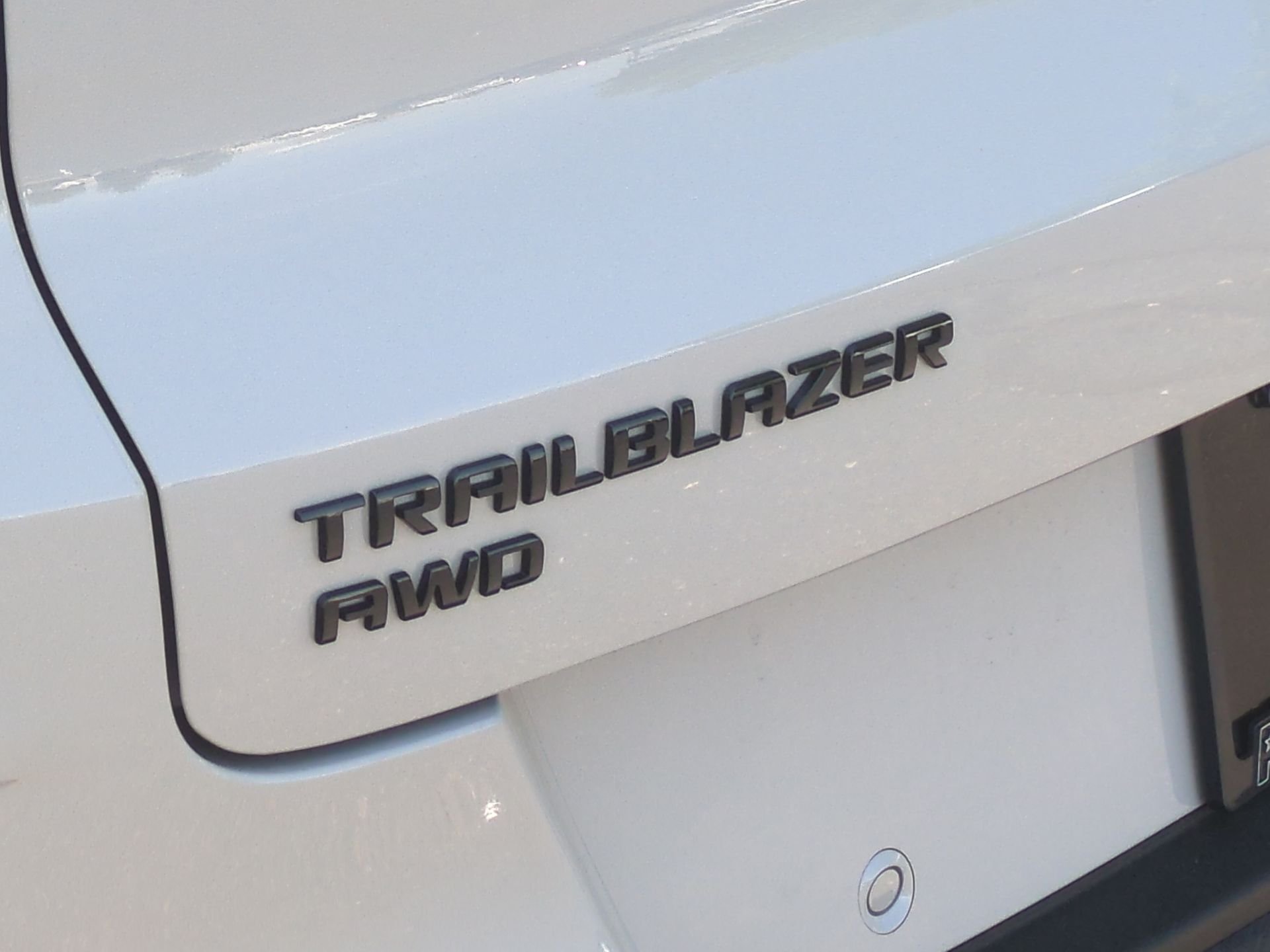 2026 Chevrolet Trailblazer RS - Photo 69