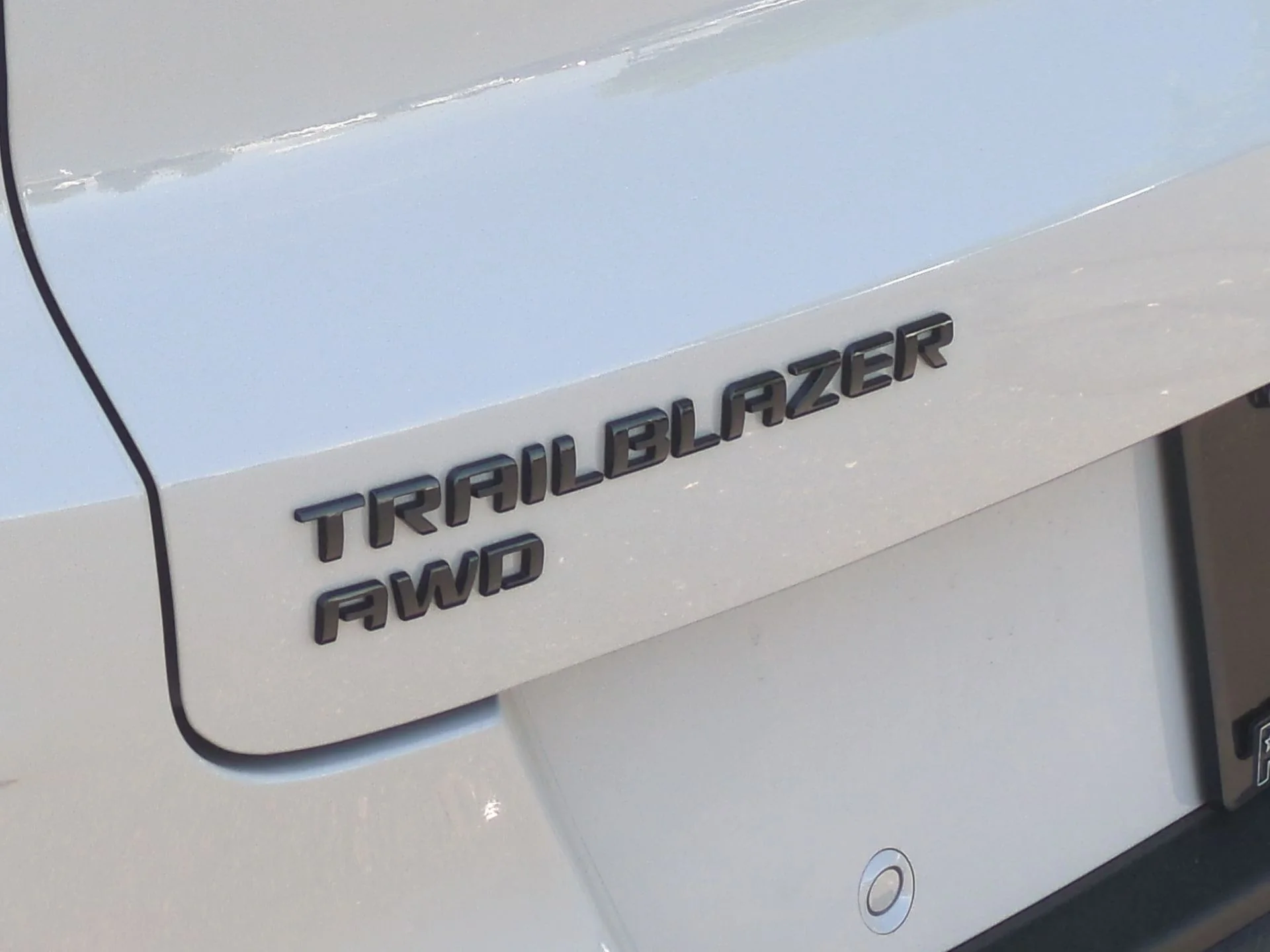 2026 Chevrolet Trailblazer RS - Photo 69