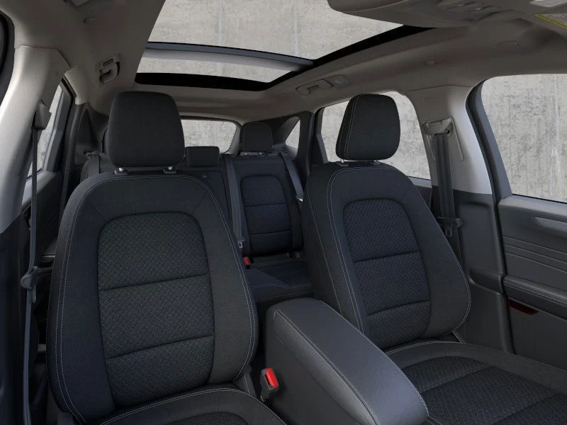 2026 Ford Escape Active - Photo 10