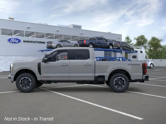 New 2026 Avalanche Ford Platinum image 3