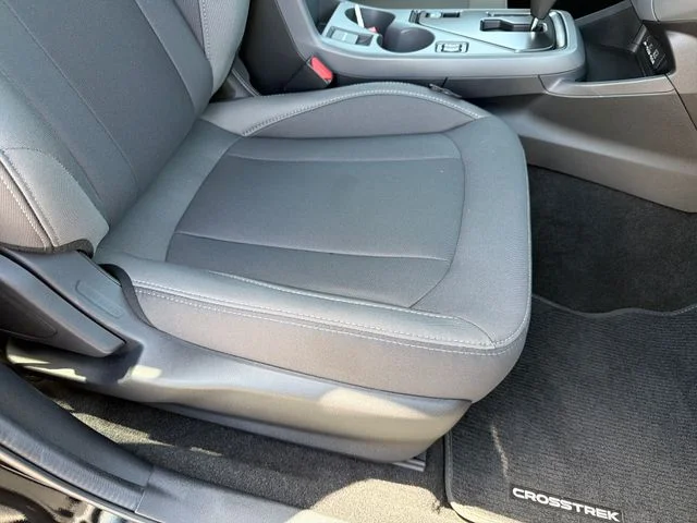 Certified Used 2026 Black Subaru Premium image 27