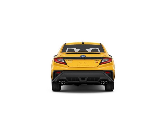 New 2026 SUNRISE YELLOW Subaru Series.Yellow image 9