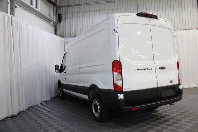 2026 Ford Transit Van Base - Photo 18