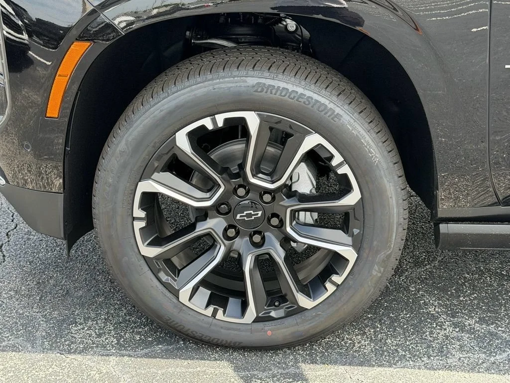 2026 Chevrolet Tahoe Premier - Photo 18