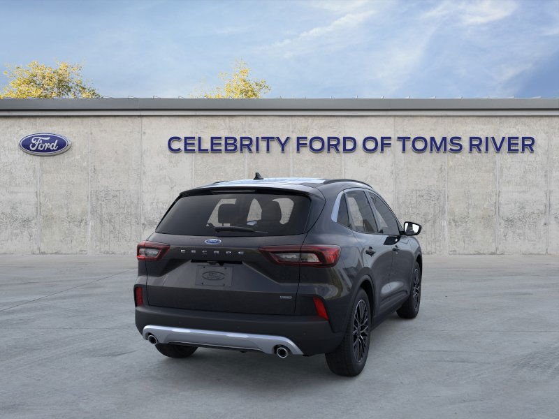 2025 Ford Escape Plug-in hybrid PHEV - Photo 31