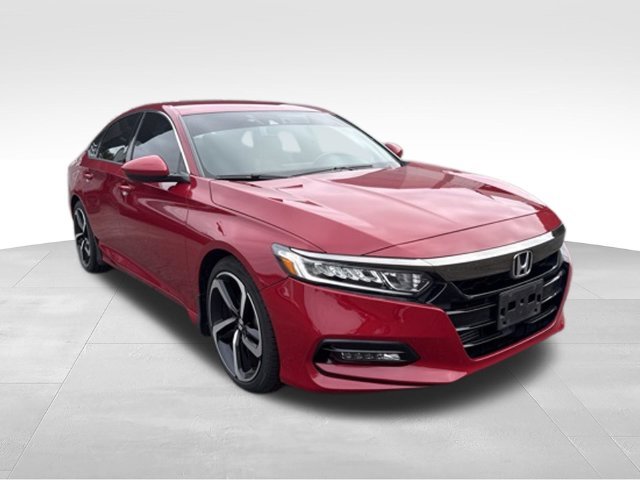 Used 2020  Honda Sport image 3