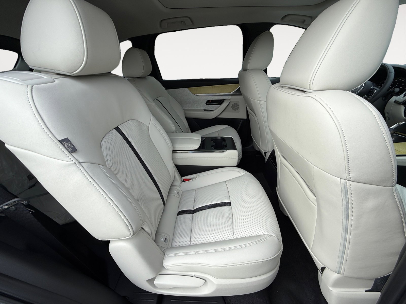 2026 Mazda CX-90 Premium Plus Package - Photo 18