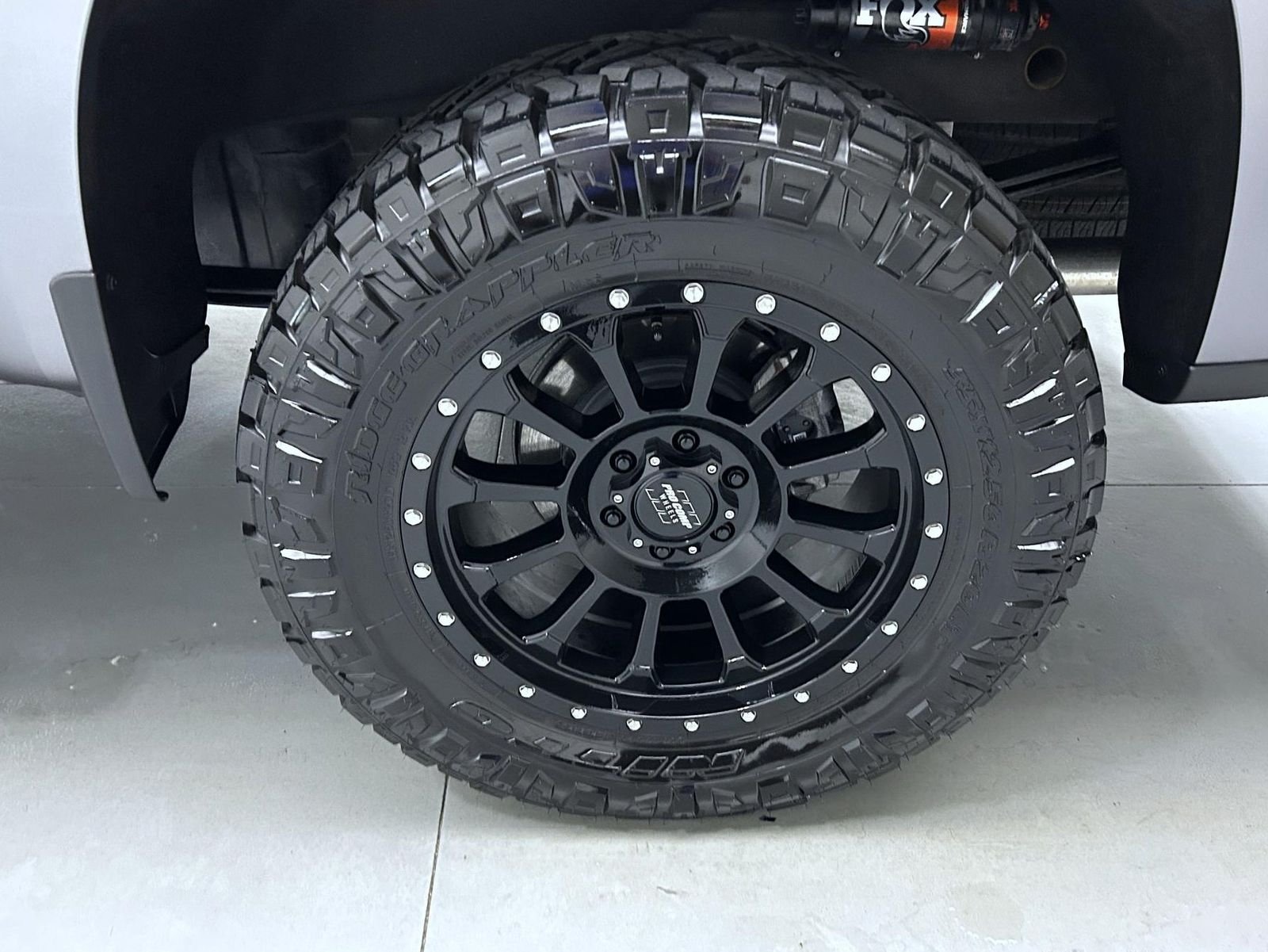 2026 Chevrolet Silverado 1500 High Country - Photo 22