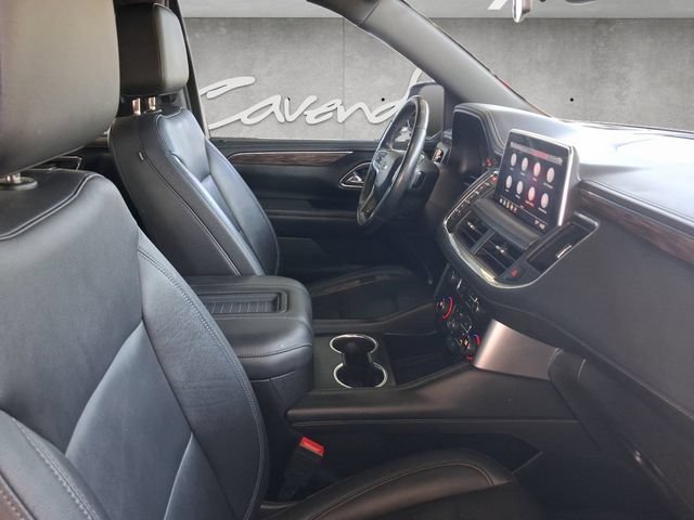 Used 2021 SUMMIT WHITE Chevrolet Z71 image 25