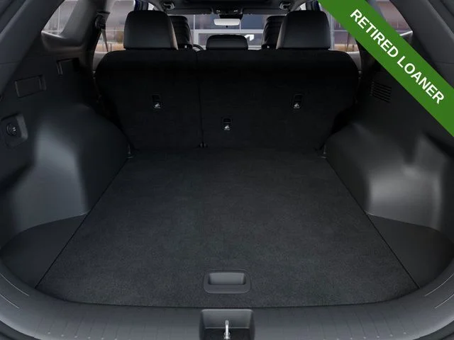 2026 Kia Sportage X-Line - Photo 19