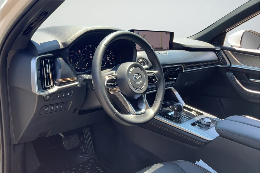 2024 Mazda CX-90 Premium Plus Package - Photo 25