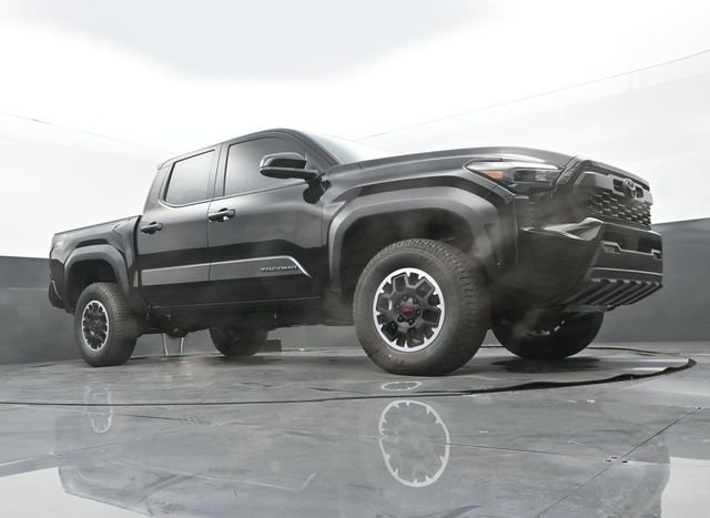 New 2026 Black Toyota TRD Off-Road image 22