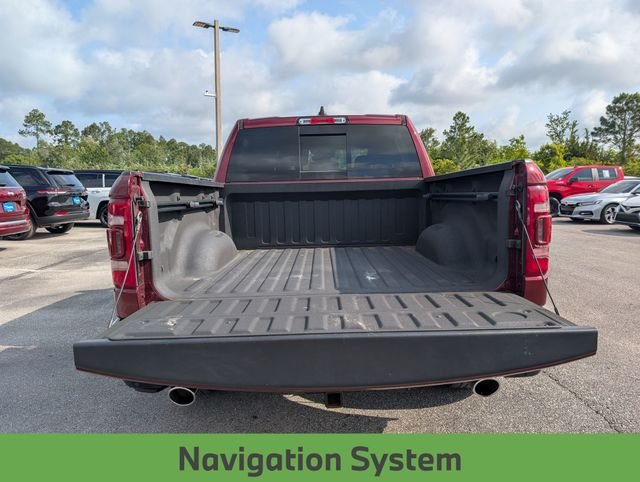 Certified Used 2023 Red Ram Laramie image 29