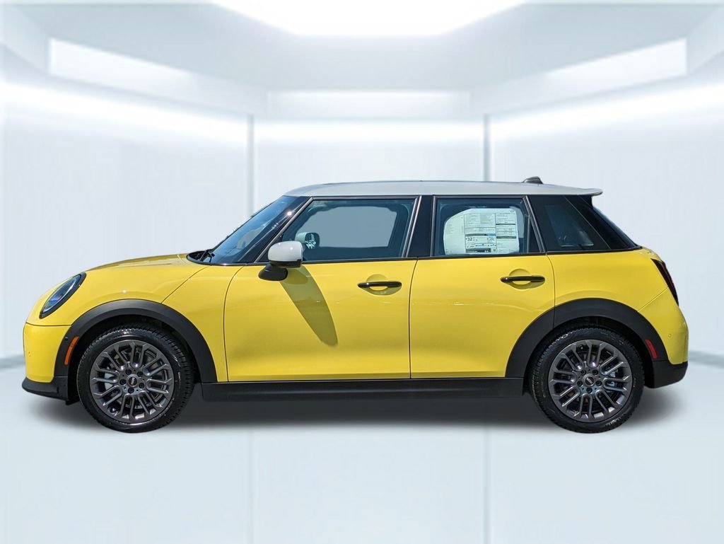 2026 MINI Hardtop 4 Door S - Photo 2