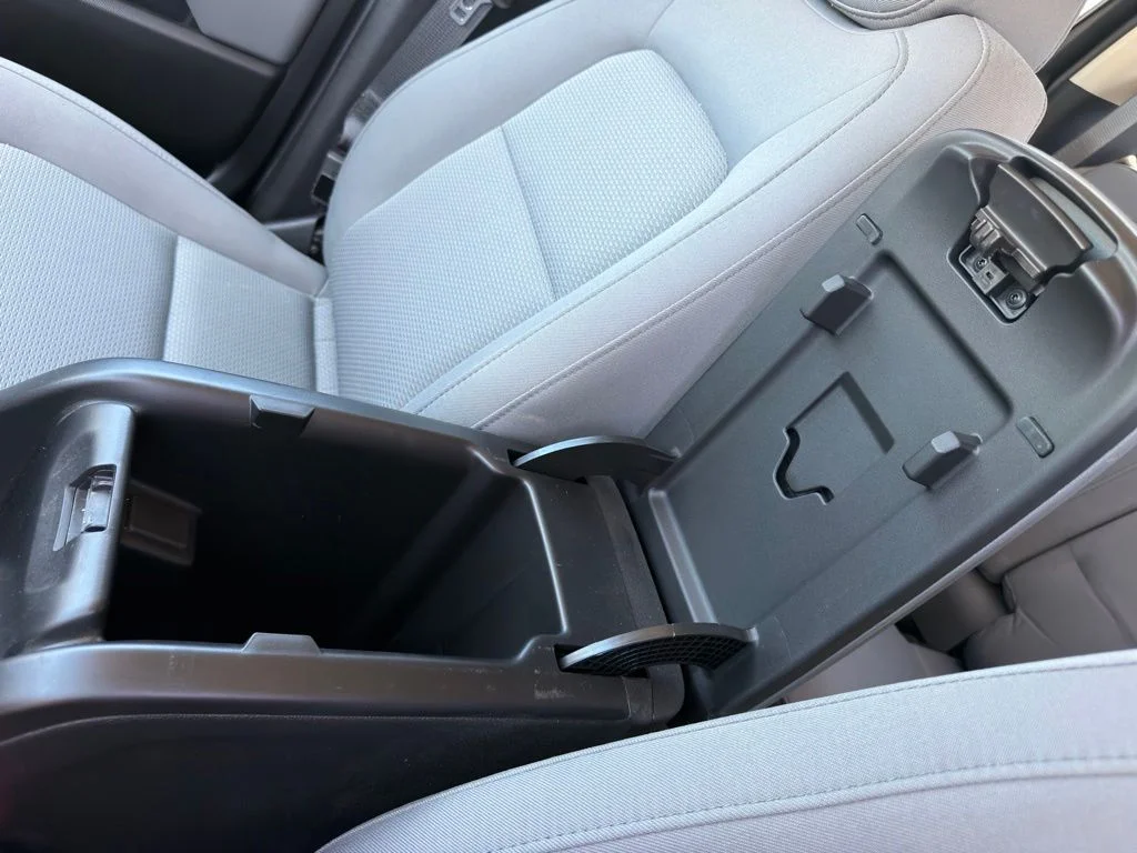 Used 2021 White Chevrolet Work Truck image 35