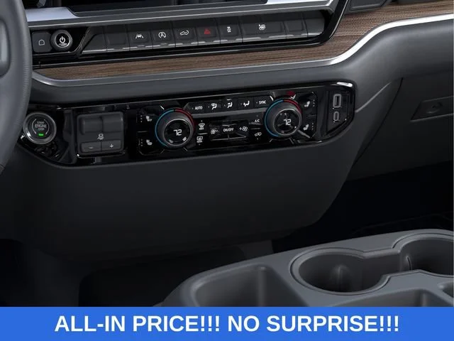 2026 Chevrolet Silverado 1500 LT - Photo 17