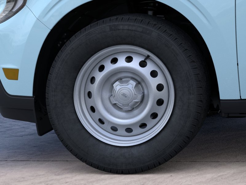 New 2026 Light Blue Ford XL image 20