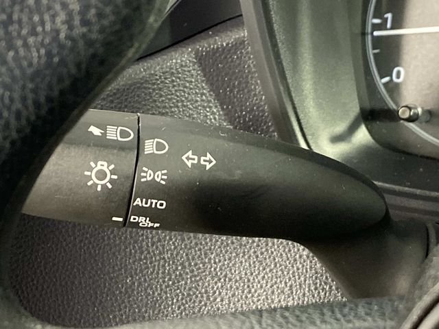 Used 2025 Silver Toyota LE image 17