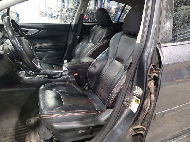 Used 2022 Gray Metallic Subaru Limited image 10