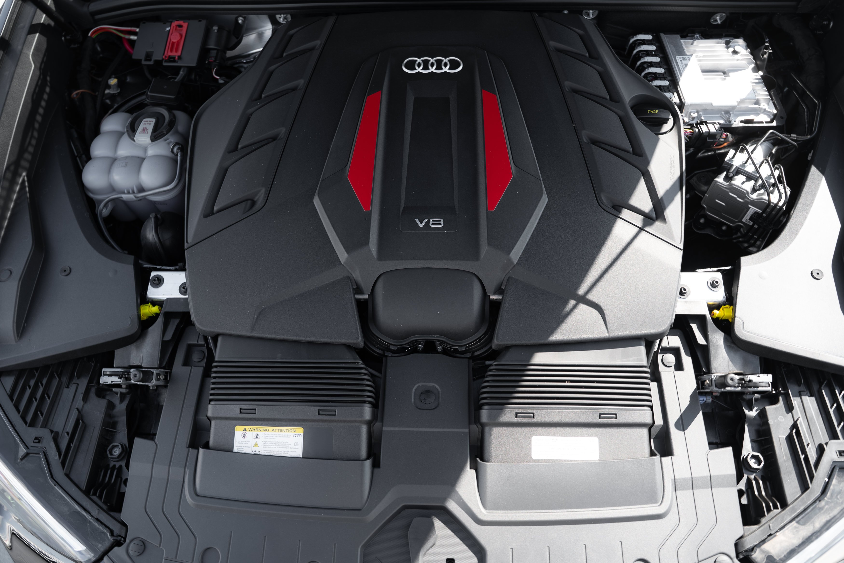 New 2026 Daytona Audi Premium Plus image 38