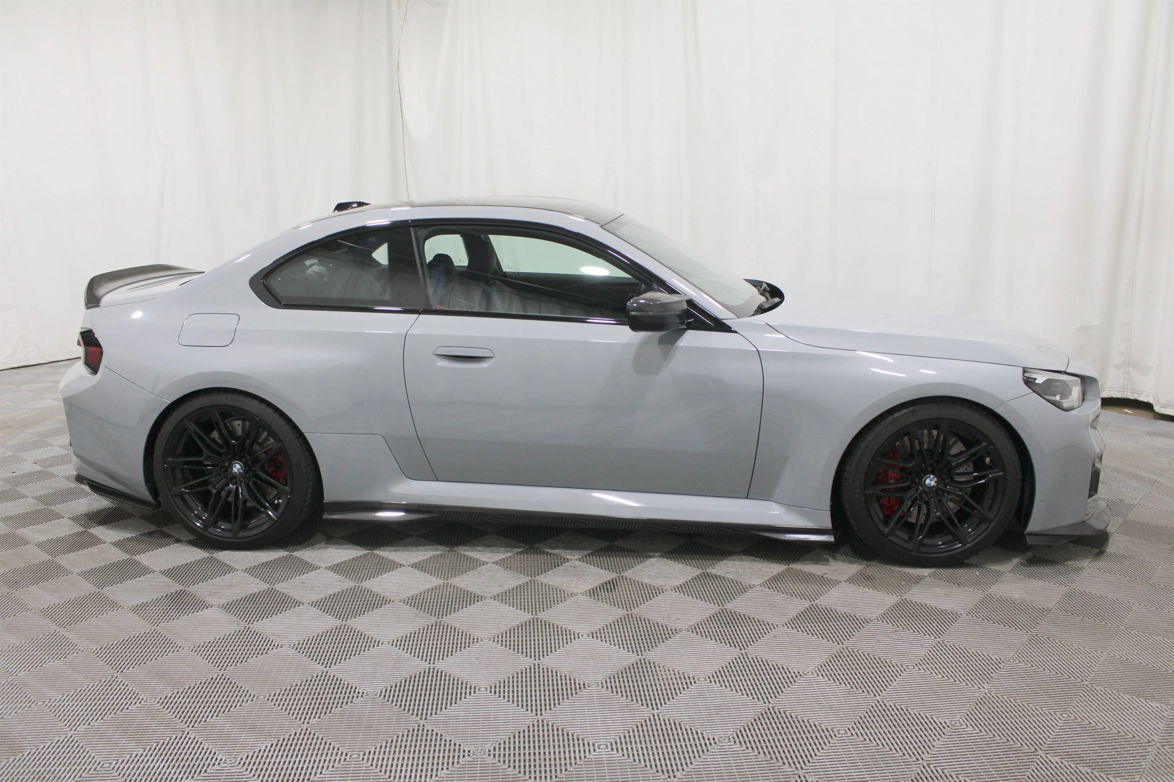 2024 BMW M2 Coupe Base - Photo 27