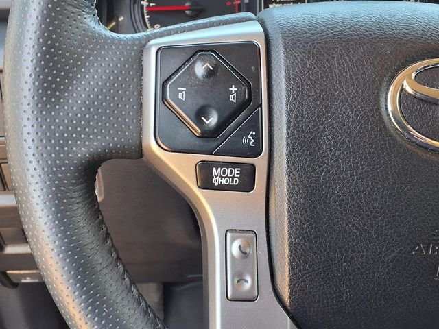 Used 2022 Gray Toyota SR5 Premium image 24