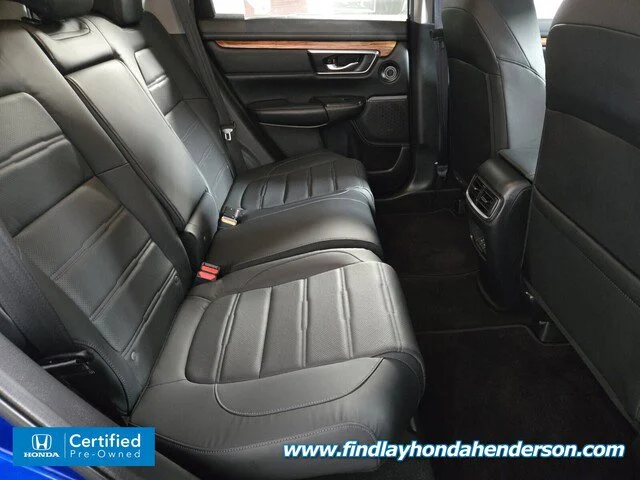 2021 Honda CR-V Touring - Photo 55