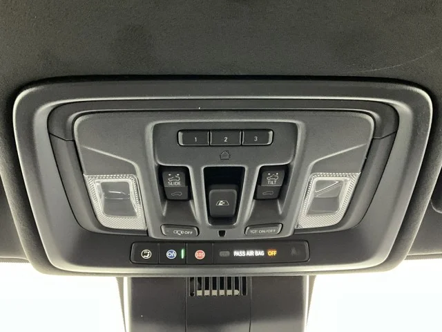 New 2026 Onyx Black GMC AT4X image 44