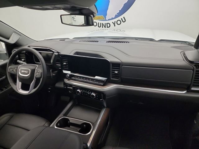 2026 GMC Sierra 2500HD SLT - Photo 21