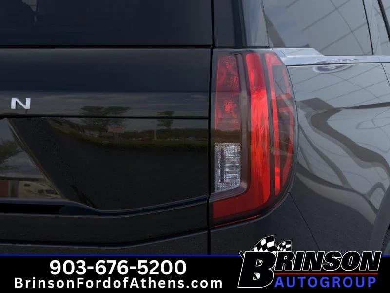 New 2026 Agate Black Metallic Ford Active image 21