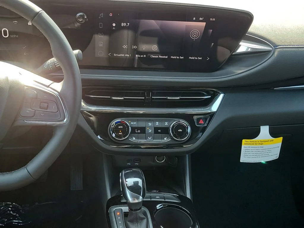 2026 Buick Envista Sport Touring - Photo 21