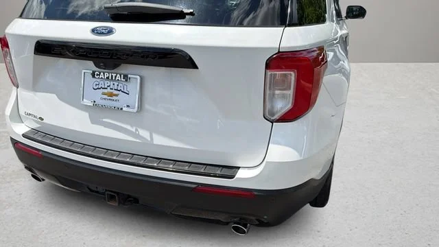 Used 2022 White Ford ST-Line image 39