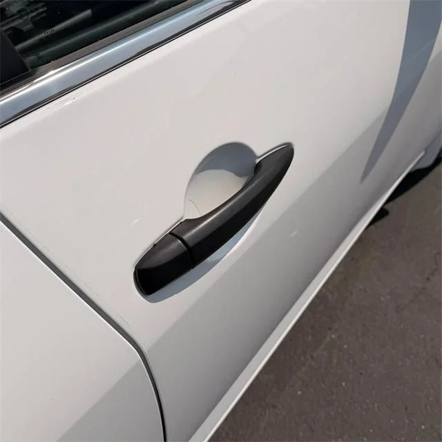 Used 2025 White Nissan S image 9