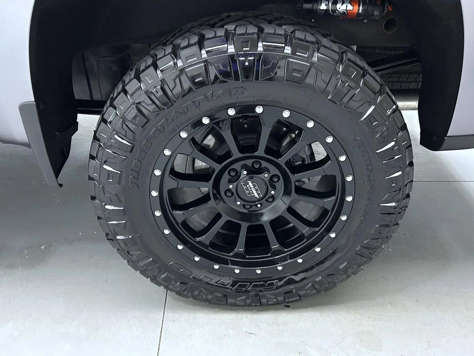 Used 2026 Black Chevrolet High Country image 22